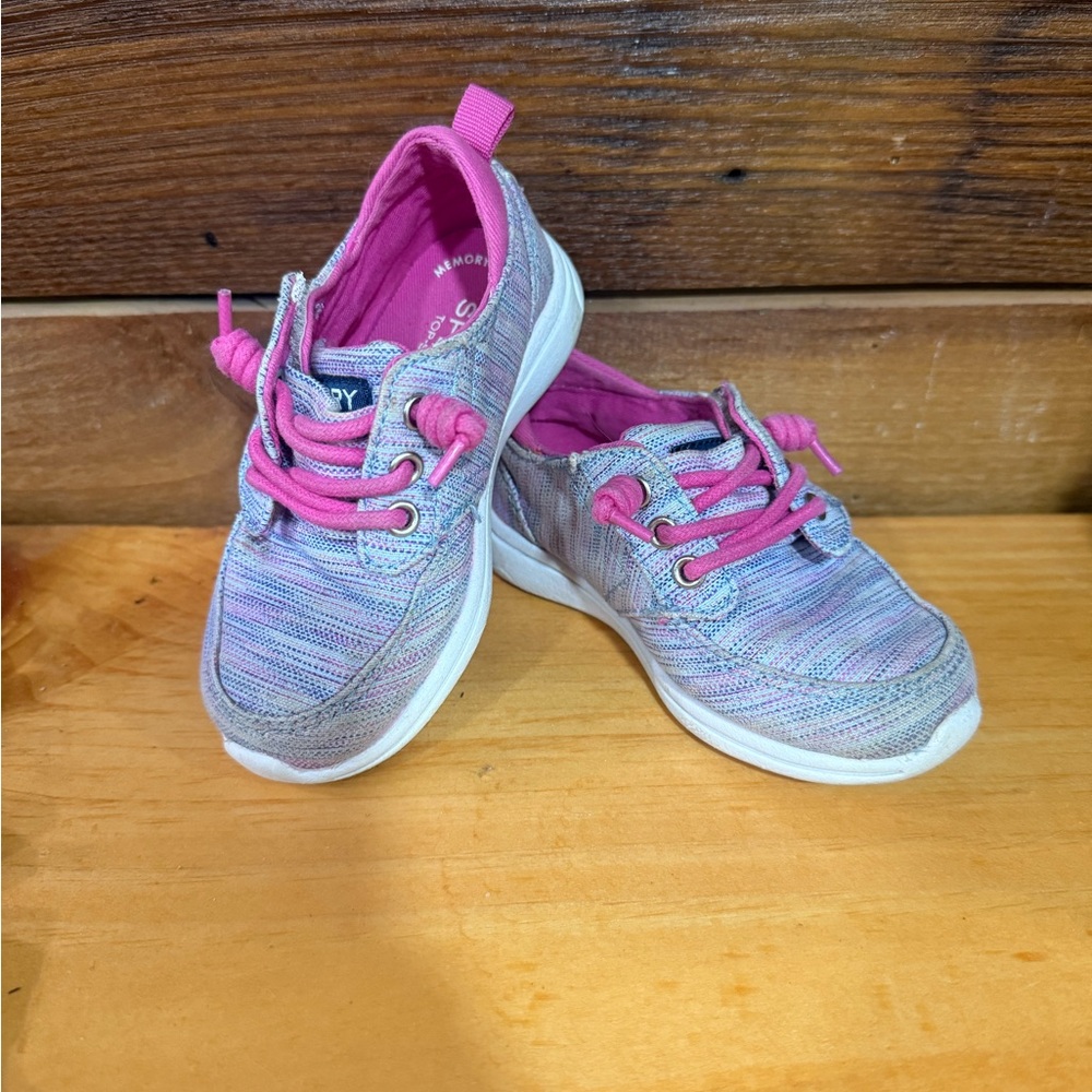 Sperry Baycoast JR